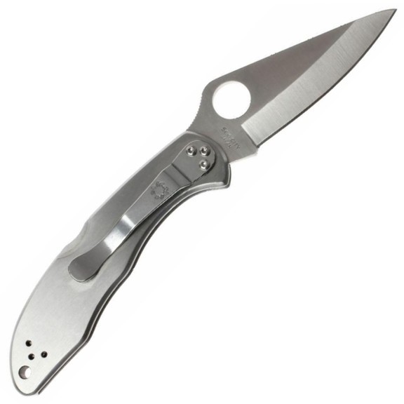 Ніж складаний Spyderco Delica 4