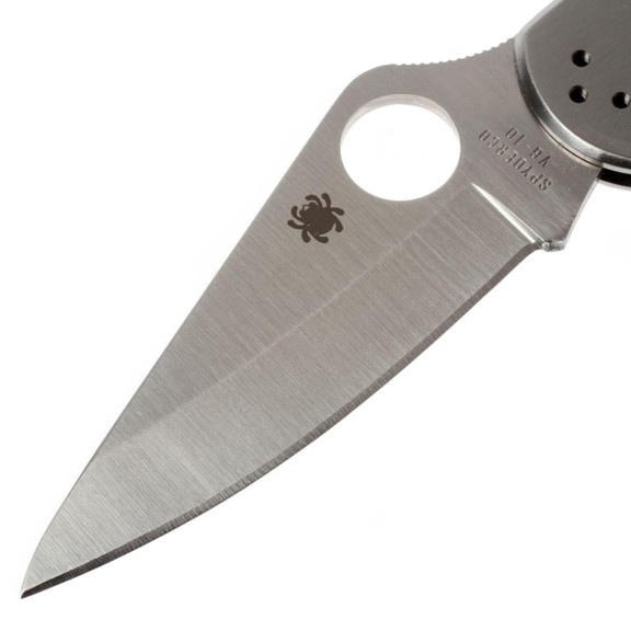 Ніж складаний Spyderco Delica 4