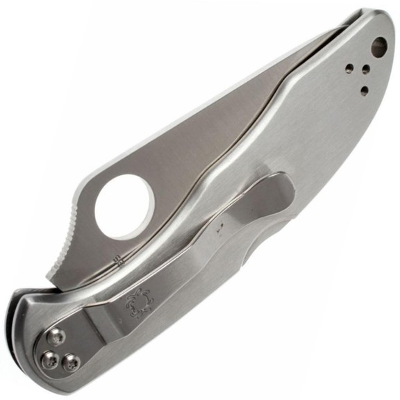 Ніж складаний Spyderco Delica 4