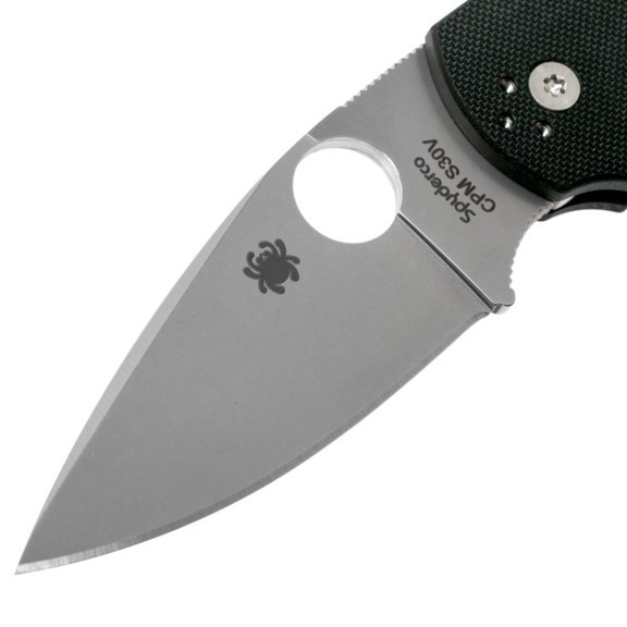 Ніж складаний Spyderco Native 5 (126-1027_black2)