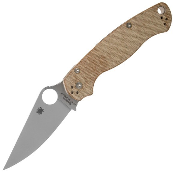 Нож складной Spyderco Para Military 2 (126-1031)