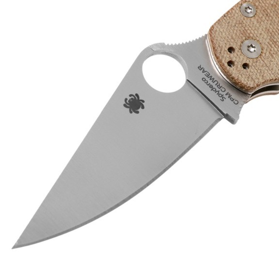 Нож складной Spyderco Para Military 2 (126-1031)