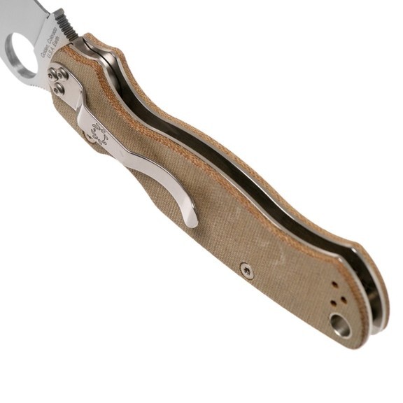 Нож складной Spyderco Para Military 2 (126-1031)