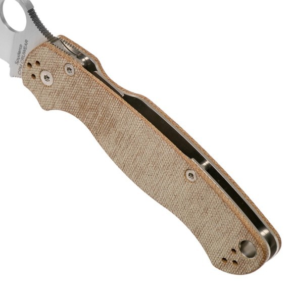 Нож складной Spyderco Para Military 2 (126-1031)