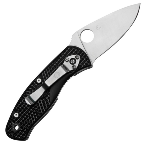 Нож складной Spyderco Persistence Lightweight