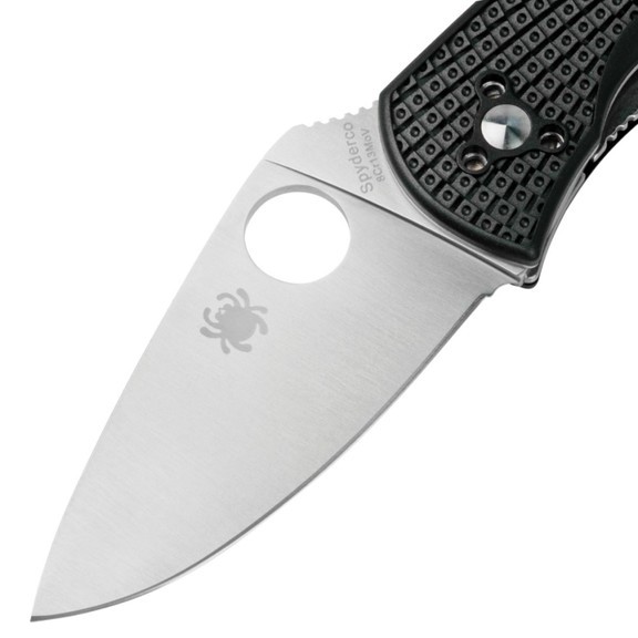 Нож складной Spyderco Persistence Lightweight