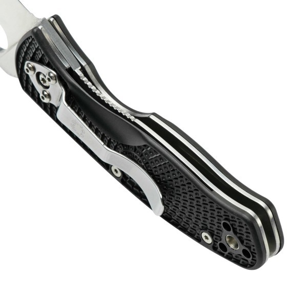 Нож складной Spyderco Persistence Lightweight