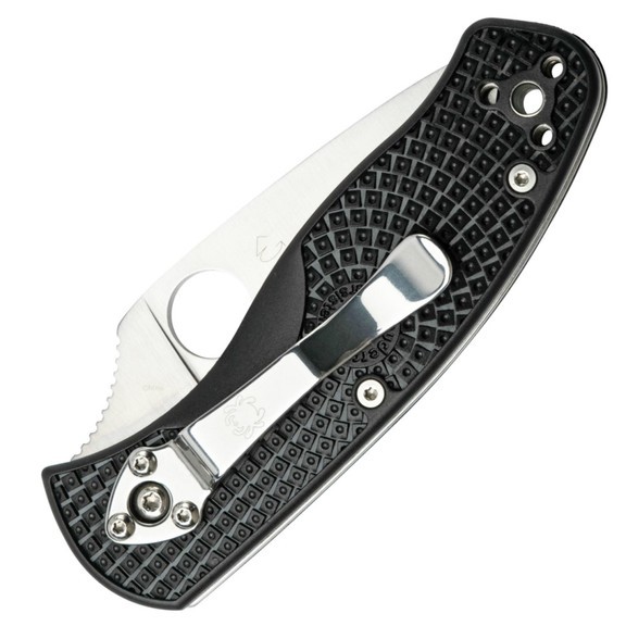 Нож складной Spyderco Persistence Lightweight