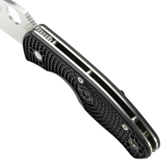 Нож складной Spyderco Persistence Lightweight