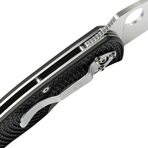 Нож складной Spyderco Persistence Lightweight