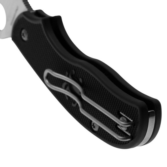 Нож складной Spyderco Urban