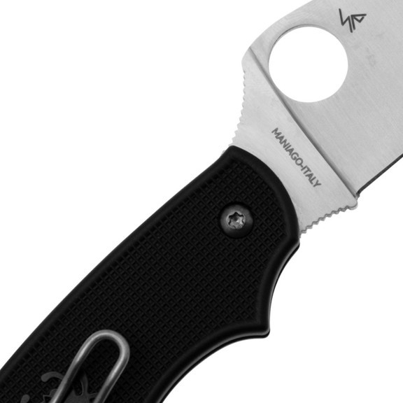 Нож складной Spyderco Urban