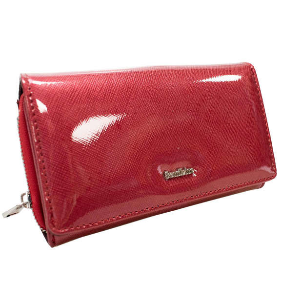 Гаманець жіночий шкіряний Semi Line RFID Women (P8237-2)