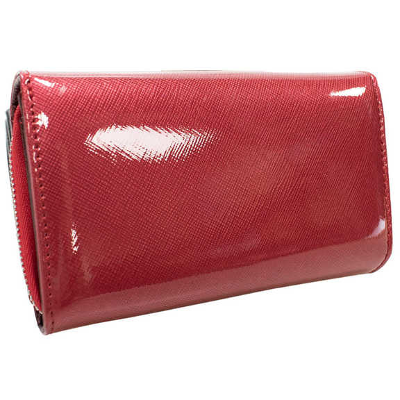Гаманець жіночий шкіряний Semi Line RFID Women (P8237-2)