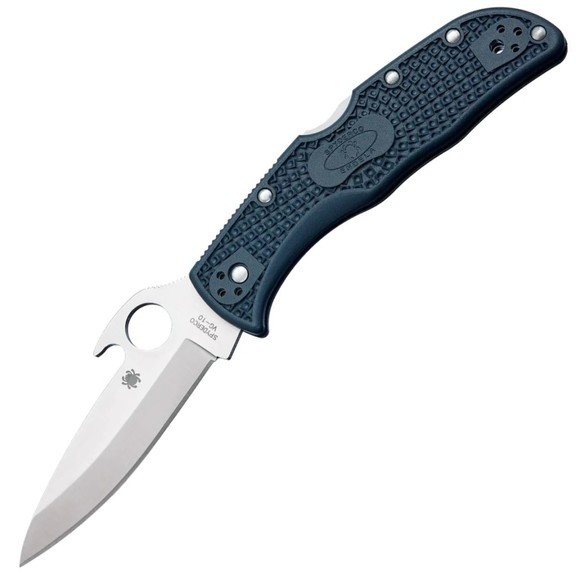 Нож складной Spyderco Endela Emerson