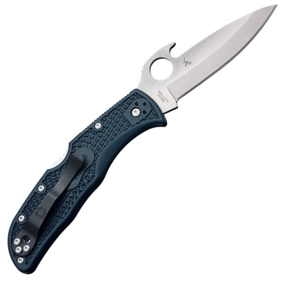 Нож складной Spyderco Endela Emerson