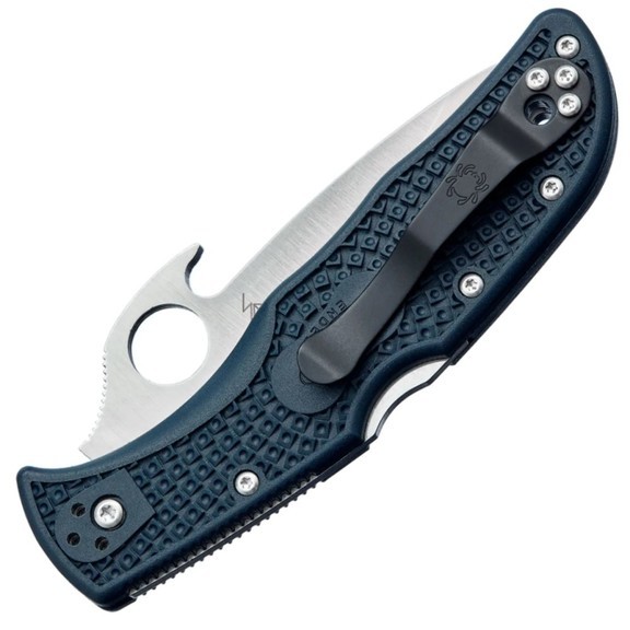 Нож складной Spyderco Endela Emerson