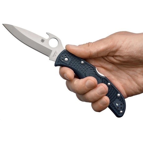 Нож складной Spyderco Endela Emerson