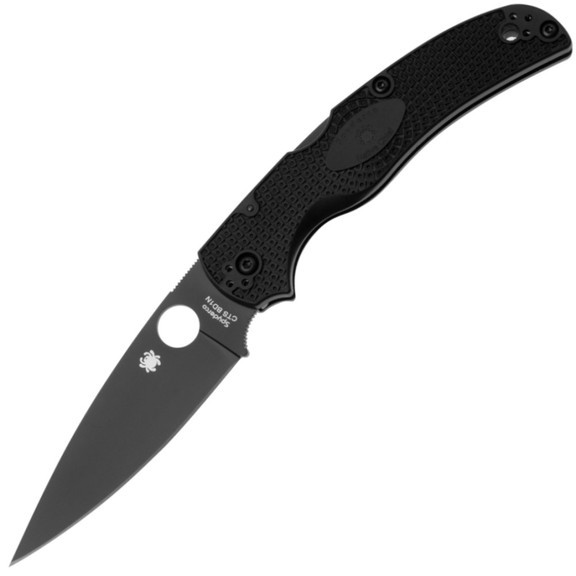 Ніж складаний Spyderco Native Chief (126-1075_b-black)