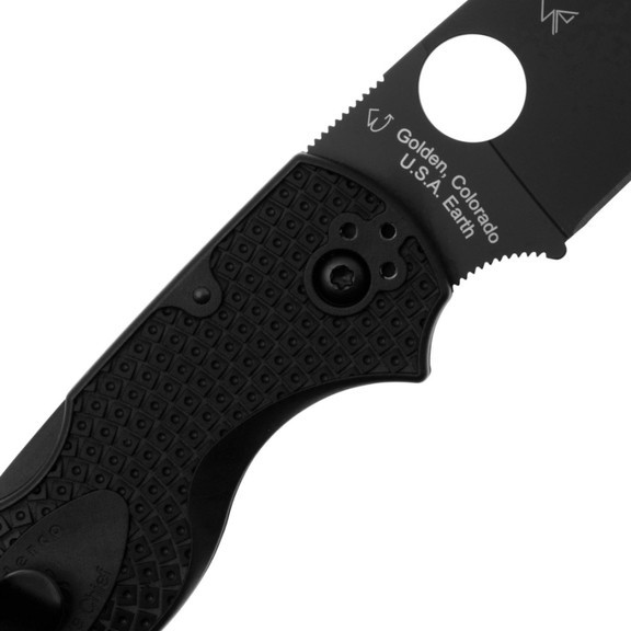 Ніж складаний Spyderco Native Chief (126-1075_b-black)