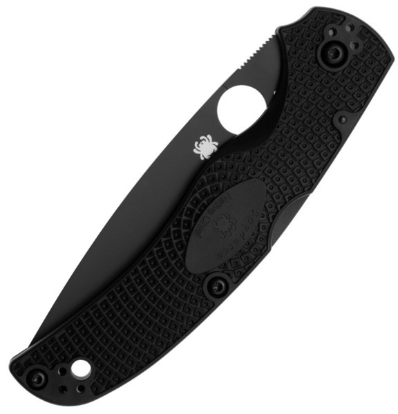 Ніж складаний Spyderco Native Chief (126-1075_b-black)