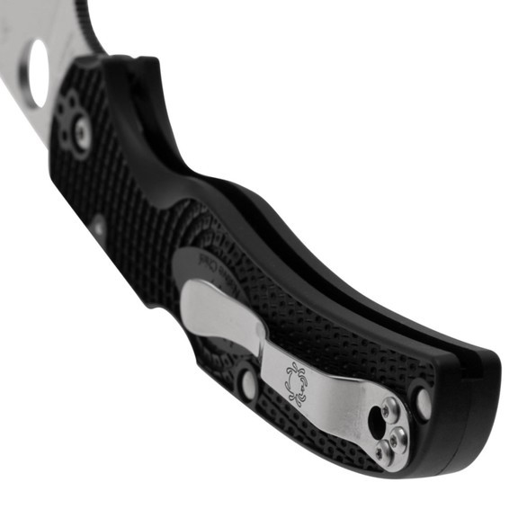 Ніж складаний Spyderco Native Chief
