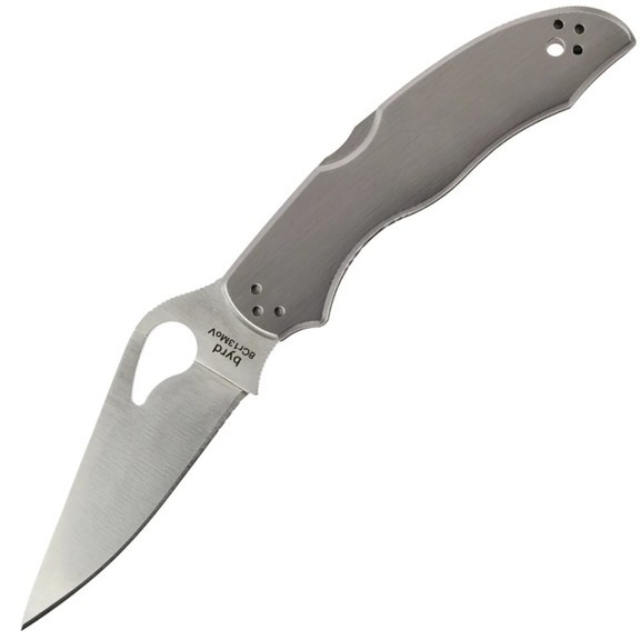 Ніж складаний Spyderco Byrd Robin 2