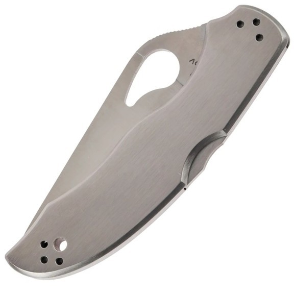 Ніж складаний Spyderco Byrd Robin 2