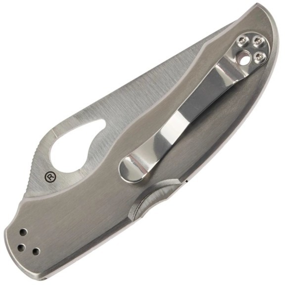 Ніж складаний Spyderco Byrd Robin 2