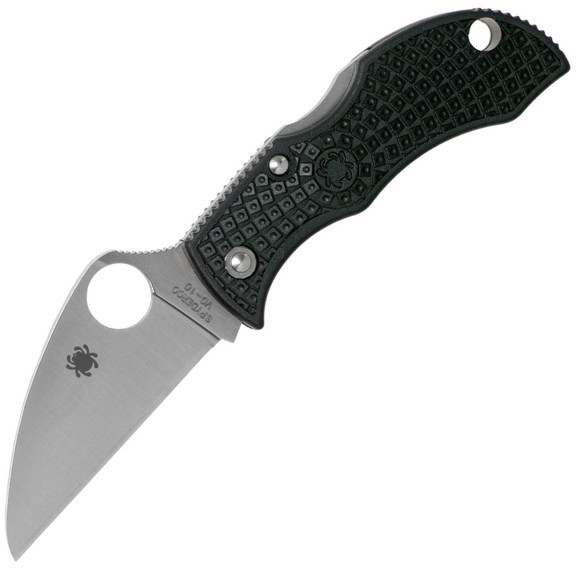 Ніж складаний Spyderco Manbug Wharncliffe