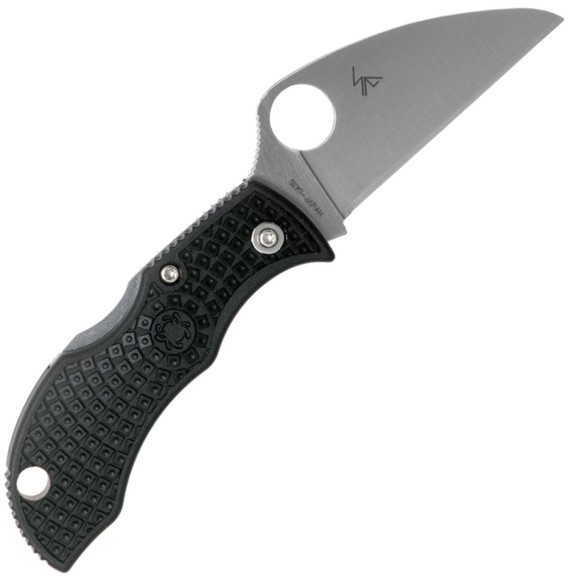 Ніж складаний Spyderco Manbug Wharncliffe