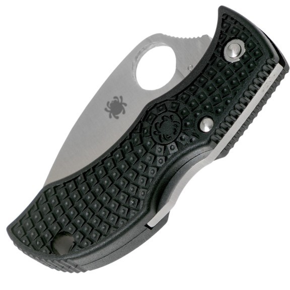 Ніж складаний Spyderco Manbug Wharncliffe
