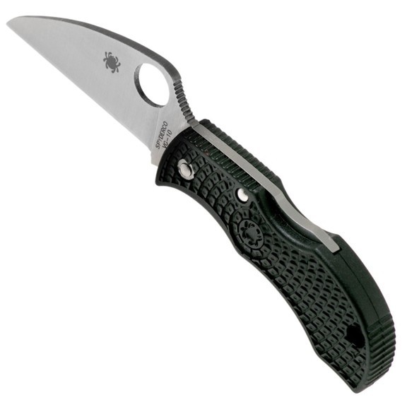 Ніж складаний Spyderco Manbug Wharncliffe