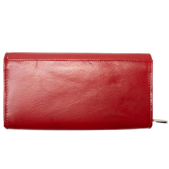 Гаманець жіночий шкіряний Semi Line RFID Women (P8273-2)