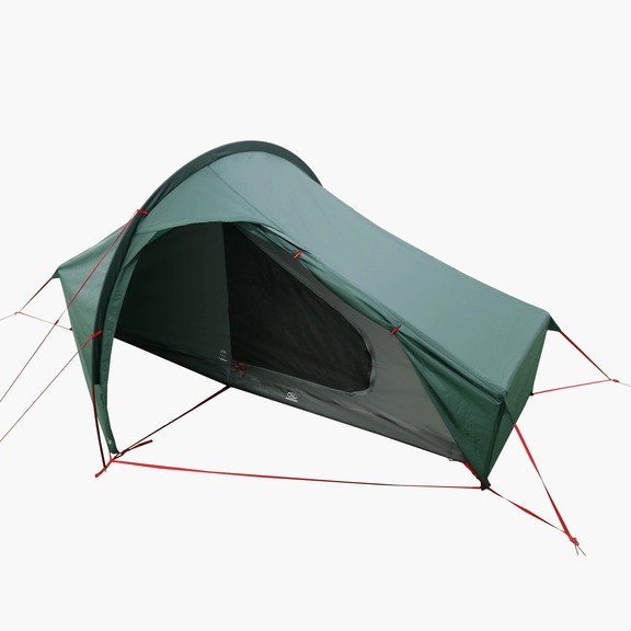 Намет одномісний Highlander Refuge 1 Peson Tent