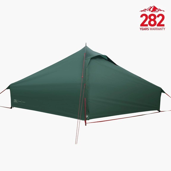 Намет одномісний Highlander Refuge 1 Peson Tent