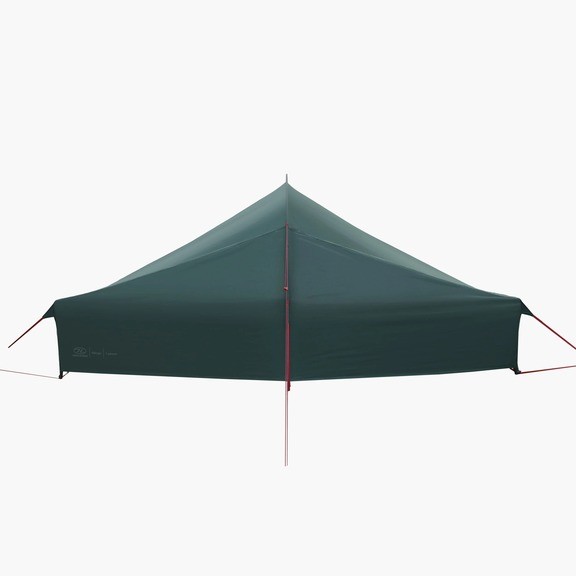Намет одномісний Highlander Refuge 1 Peson Tent