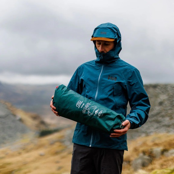 Намет одномісний Highlander Refuge 1 Peson Tent