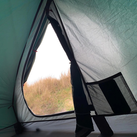 Намет одномісний Highlander Refuge 1 Peson Tent