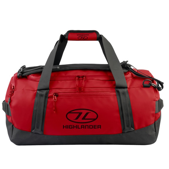 Сумка дорожная Highlander Hauler Duffel 45L