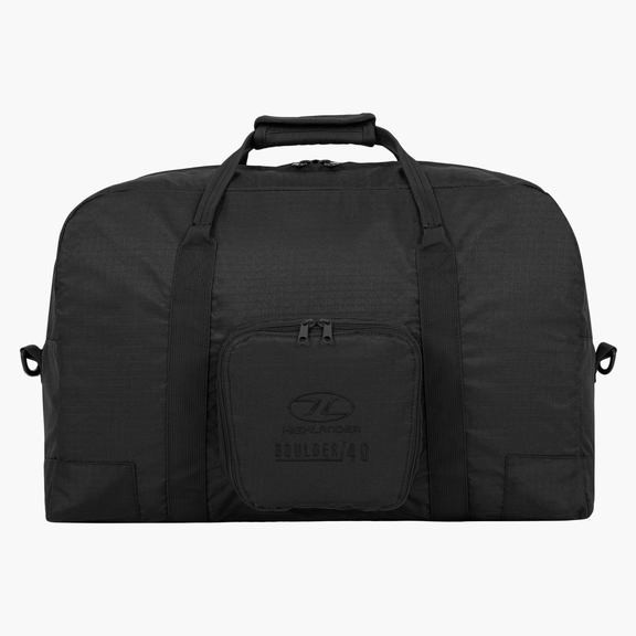 Сумка дорожная Highlander Boulder Holdall 40L