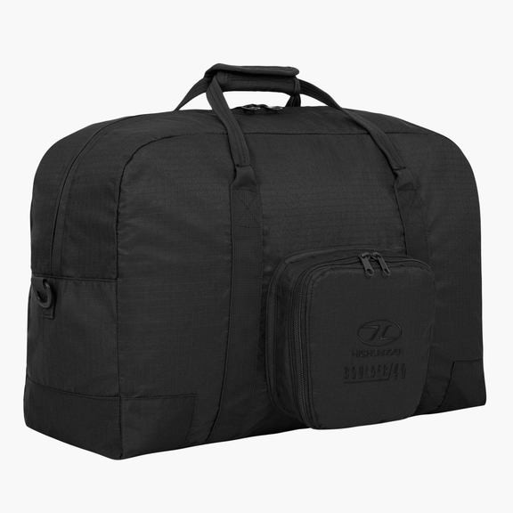 Сумка дорожная Highlander Boulder Holdall 40L