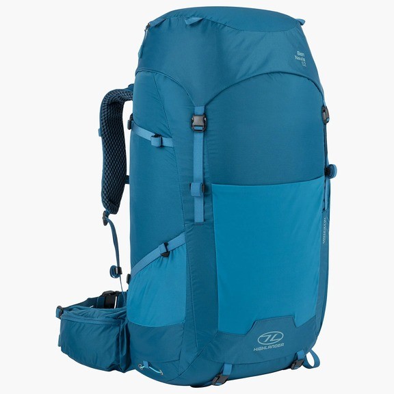 Туристический рюкзак Highlander Ben Nevis Men 52L