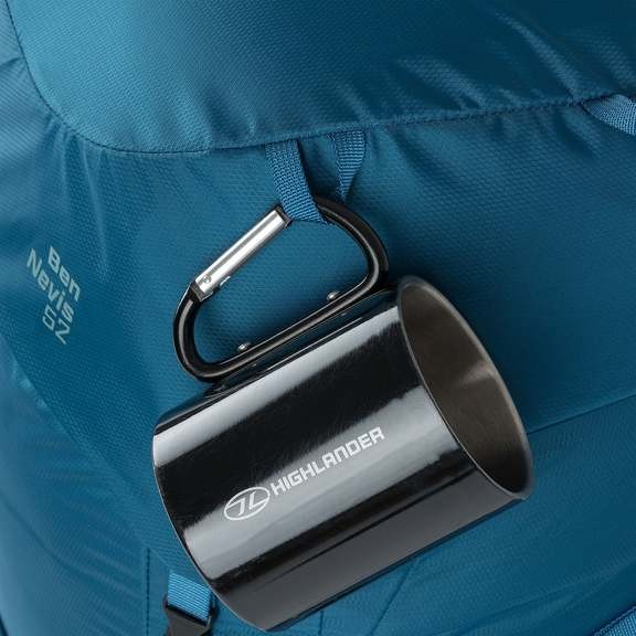 Туристический рюкзак Highlander Ben Nevis Men 52L