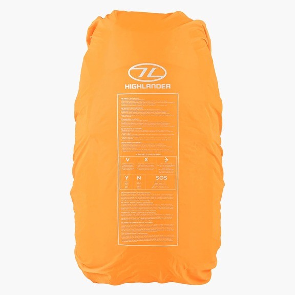 Туристический рюкзак Highlander Ben Nevis Men 52L