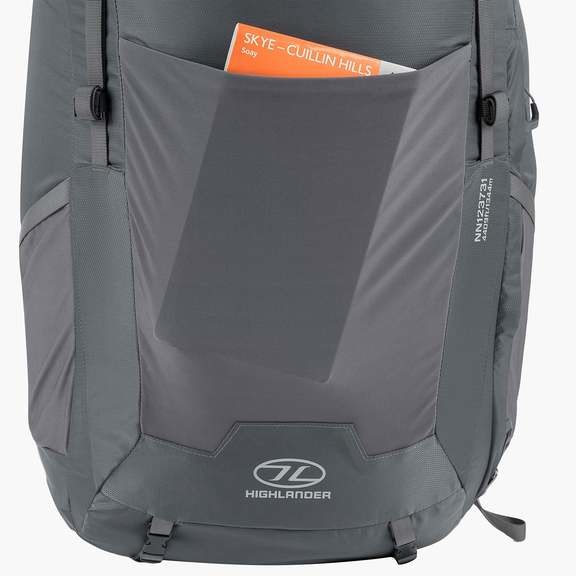 Туристический рюкзак Highlander Ben Nevis Men 65L