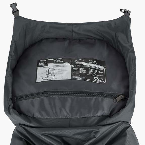 Туристический рюкзак Highlander Ben Nevis Men 65L