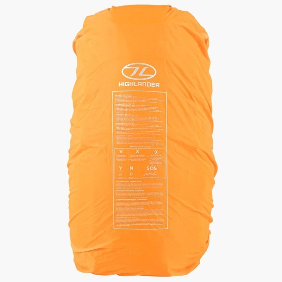 Туристический рюкзак Highlander Ben Nevis Men 65L