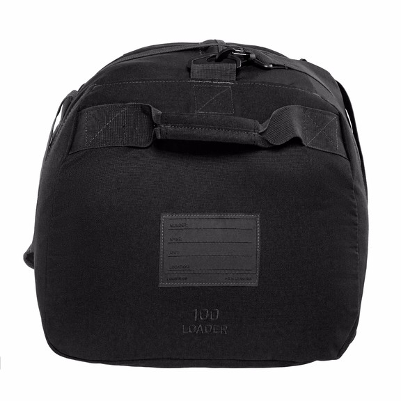Сумка дорожная Highlander Boulder Loader 100L 