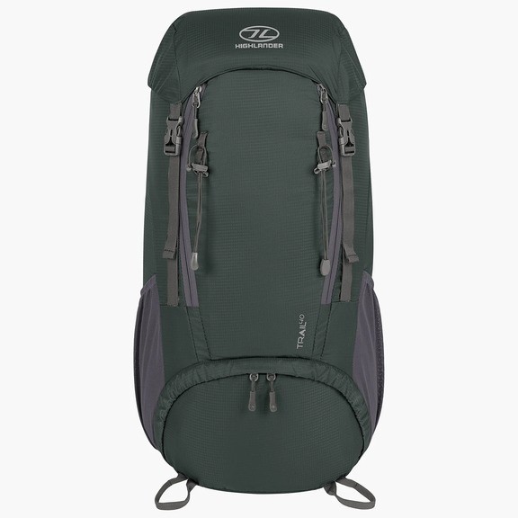 Рюкзак туристический женский Highlander Trail Ladies 40L